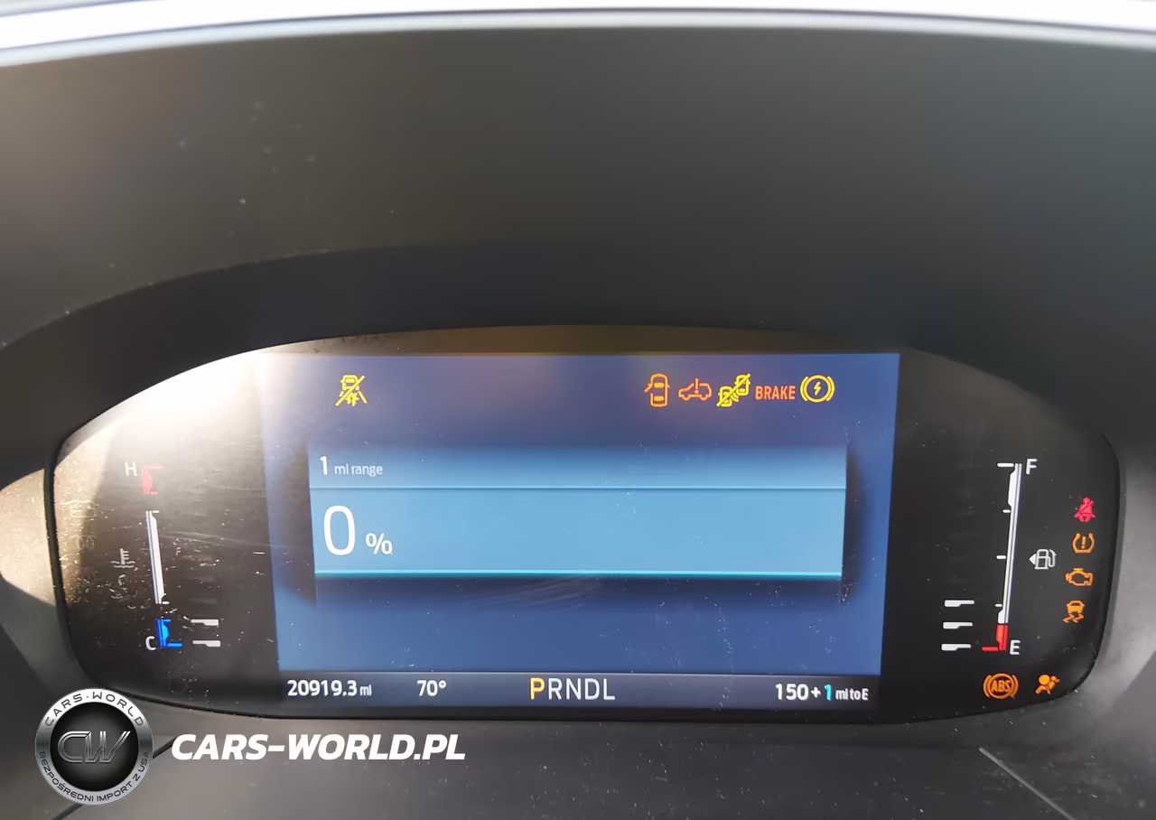 2024 Ford Escape Phev VIN:1FMCU0E18RUB55013 - 7