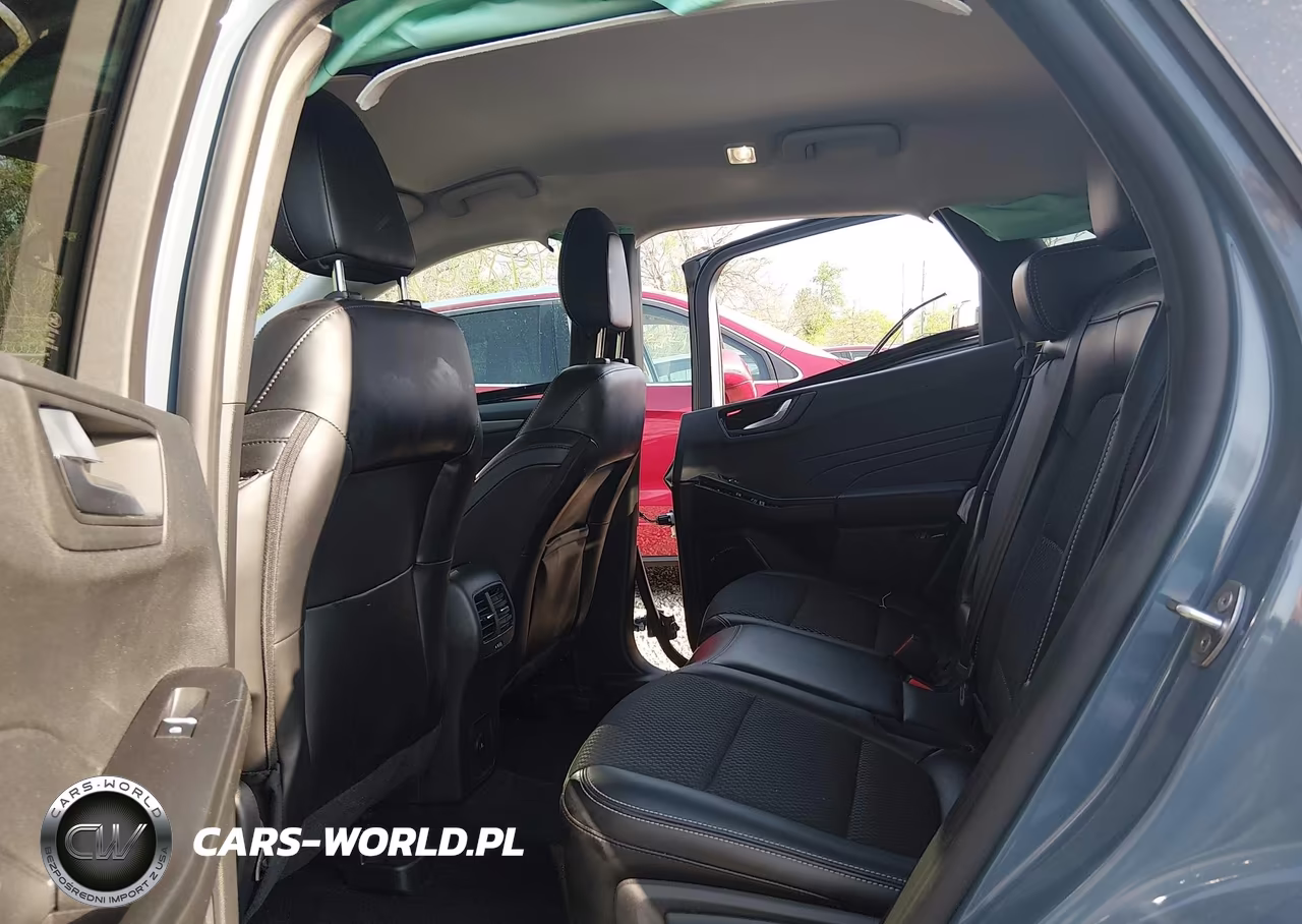 2024 Ford Escape Phev VIN:1FMCU0E18RUB55013 - 8