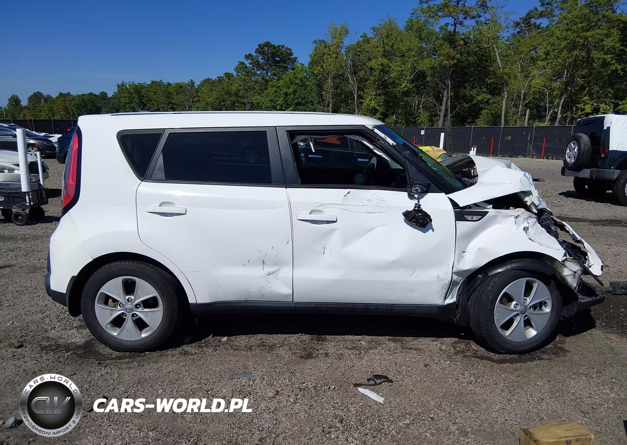 2014 Kia Soul VIN:KNDJN2A24E7716366 - 14