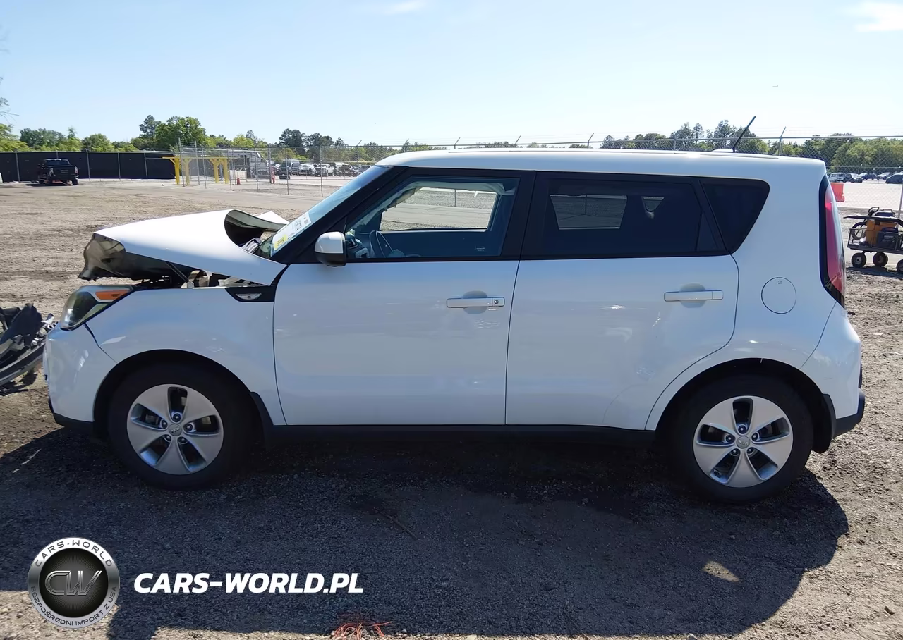 2014 Kia Soul VIN:KNDJN2A24E7716366 - 15