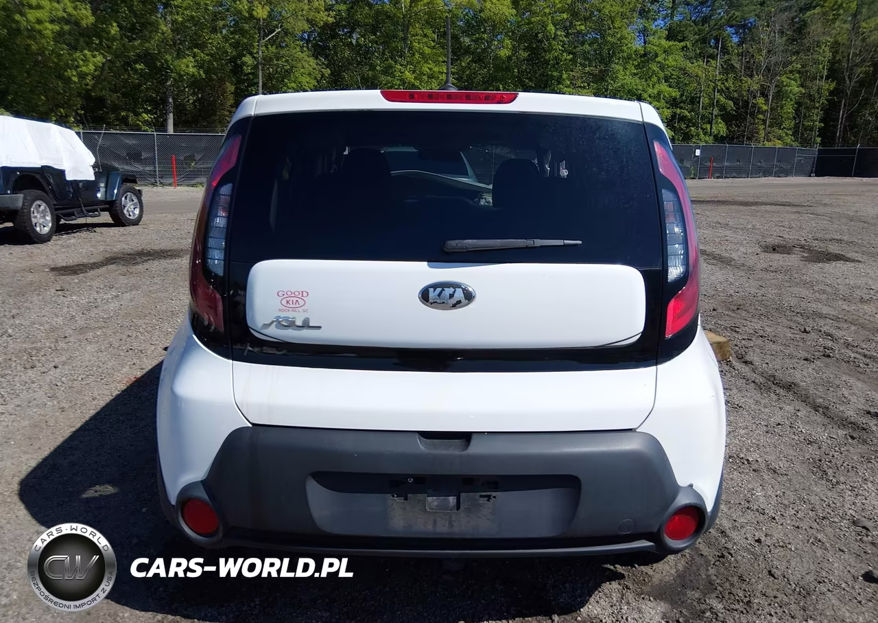 2014 Kia Soul VIN:KNDJN2A24E7716366 - 17
