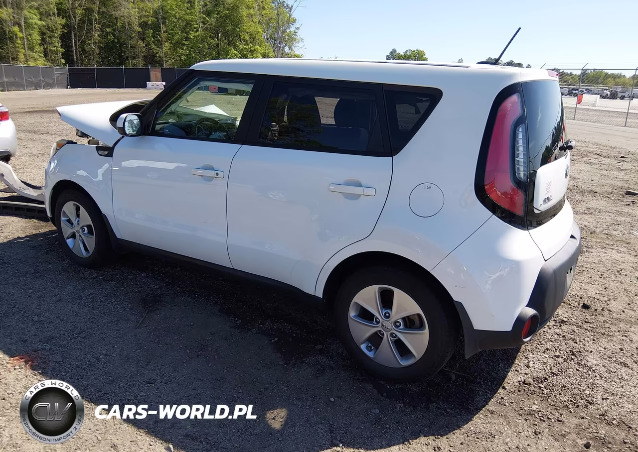 2014 Kia Soul VIN:KNDJN2A24E7716366 - 3