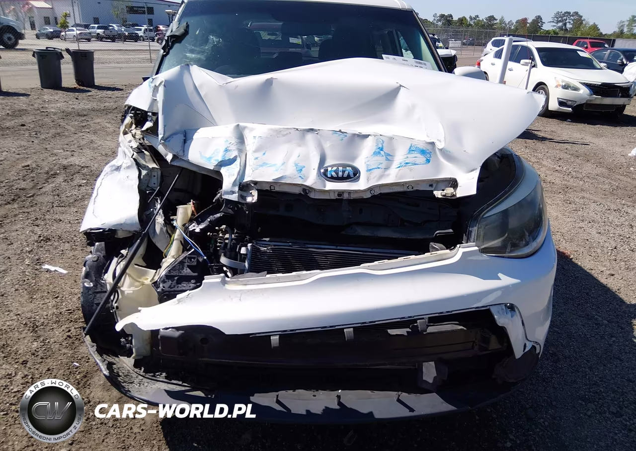 2014 Kia Soul VIN:KNDJN2A24E7716366 - 6