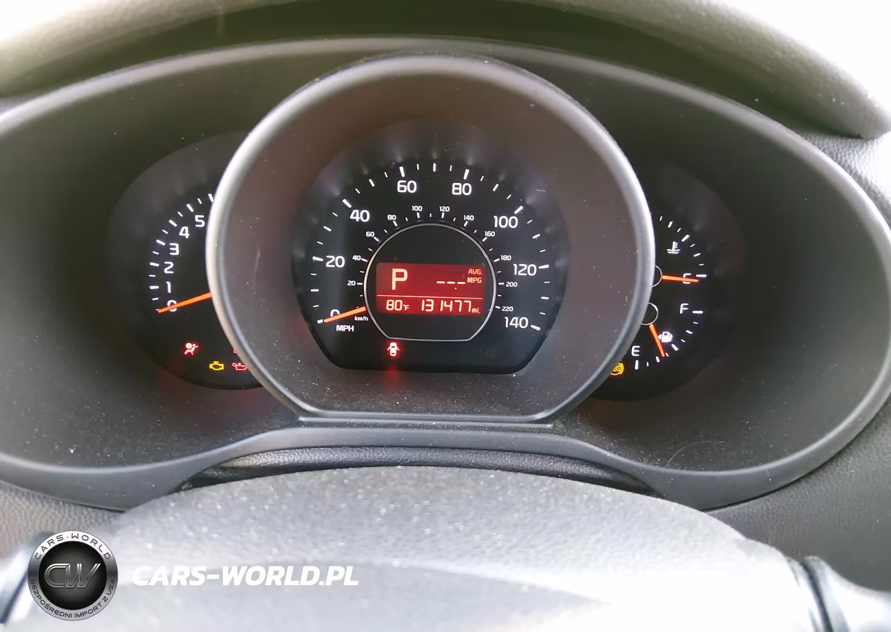 2014 Kia Soul VIN:KNDJN2A24E7716366 - 7