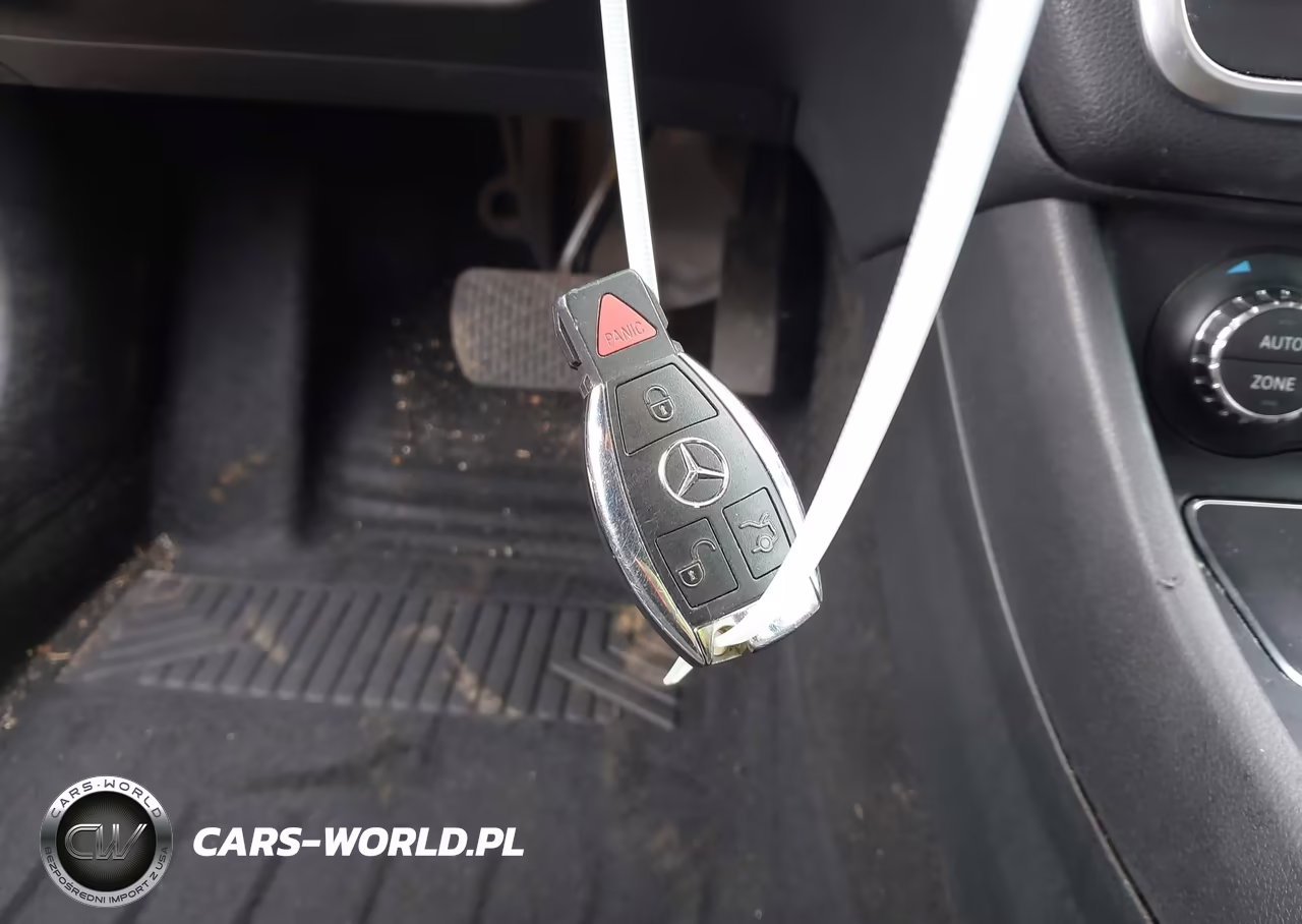 2018 Mercedes-Benz Gla 250 4Matic VIN:WDCTG4GB4JJ449808 - 11