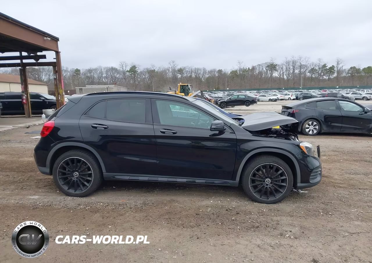 2018 Mercedes-Benz Gla 250 4Matic VIN:WDCTG4GB4JJ449808 - 14