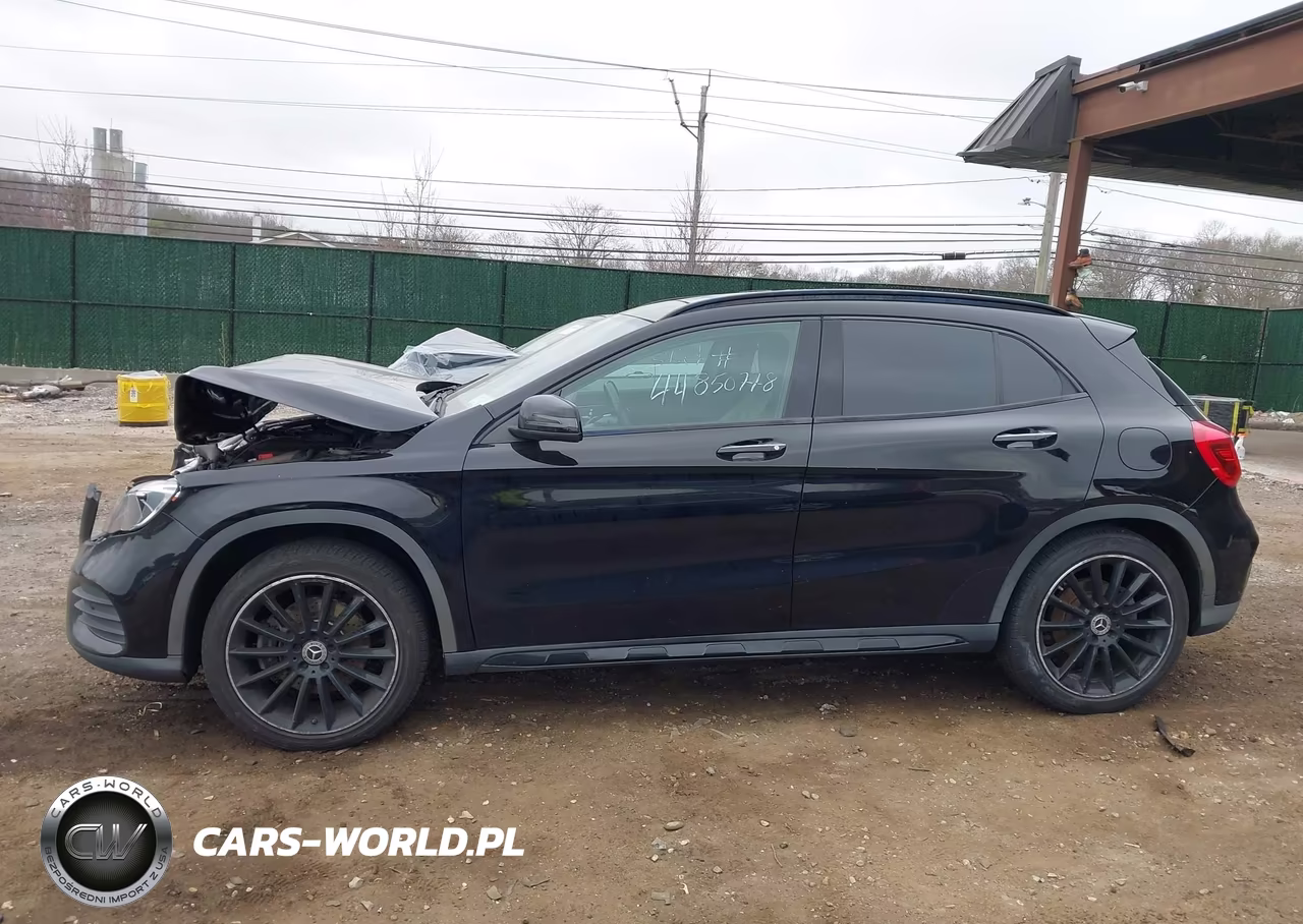 2018 Mercedes-Benz Gla 250 4Matic VIN:WDCTG4GB4JJ449808 - 15