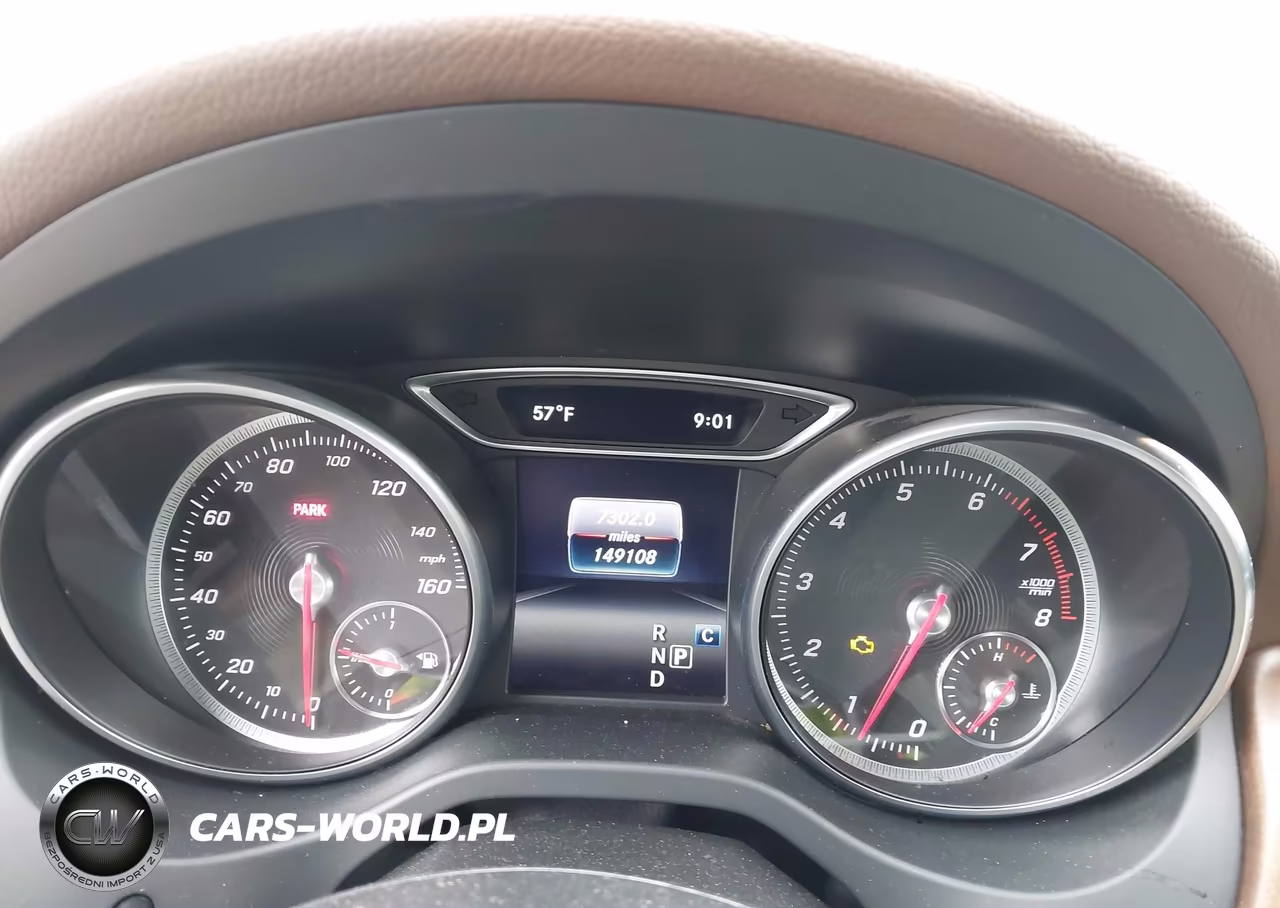 2018 Mercedes-Benz Gla 250 4Matic VIN:WDCTG4GB4JJ449808 - 7