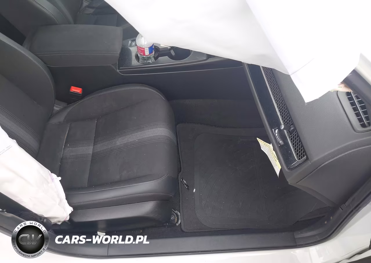 2023 Honda Civic Sport VIN:2HGFE2F53PH501854 - 5