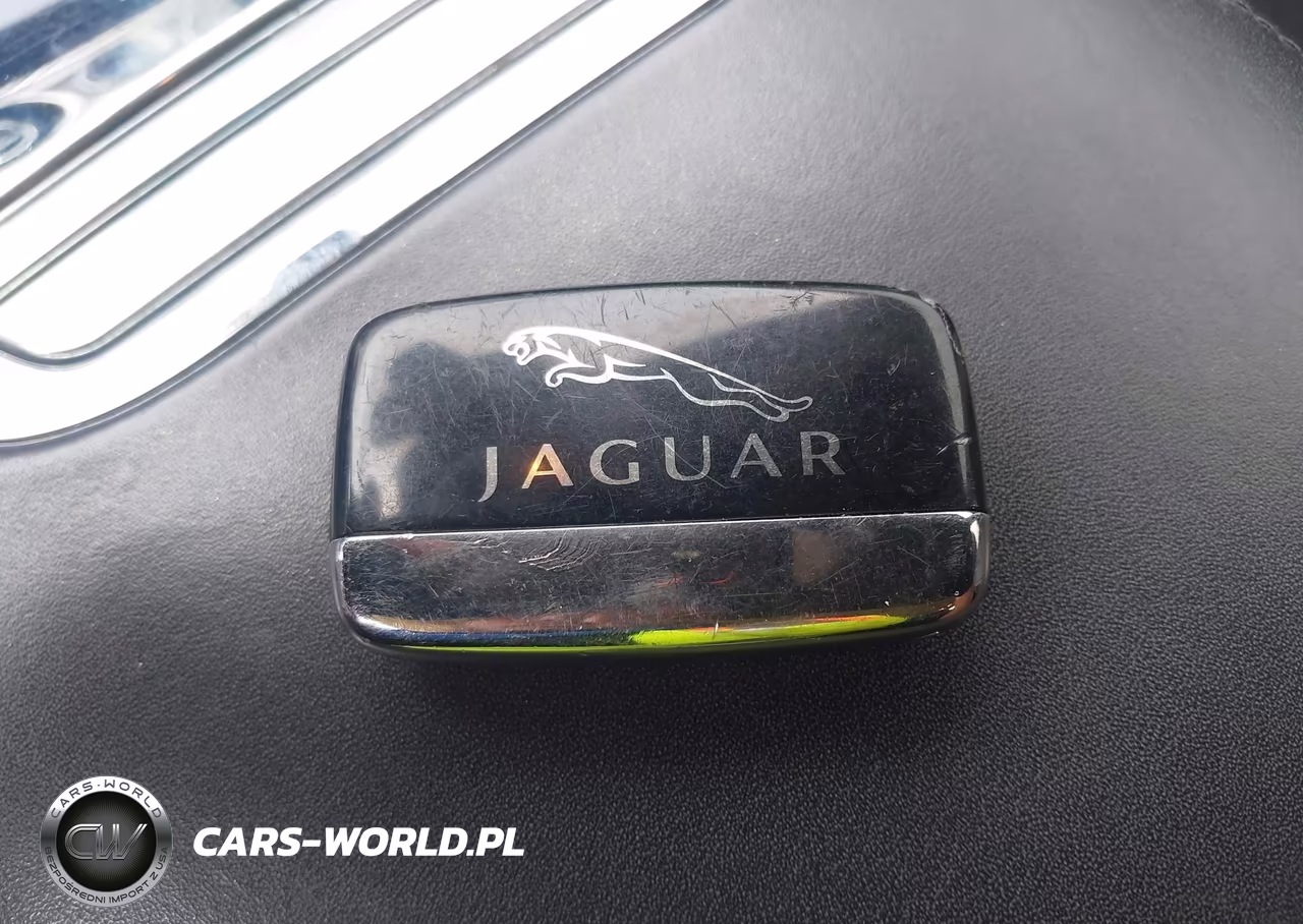 2013 Jaguar Xj VIN:SAJWA1C73D8V52042 - 11