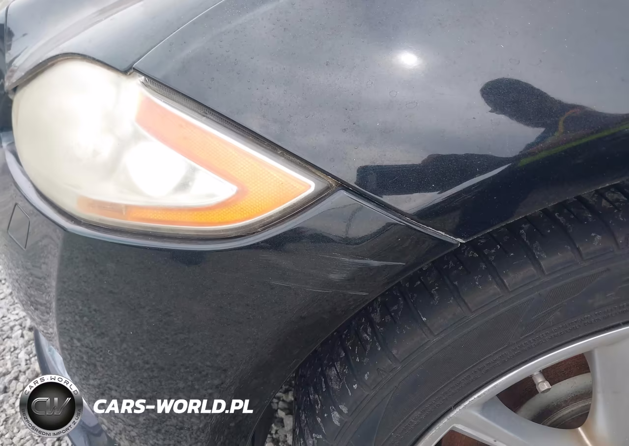 2013 Jaguar Xj VIN:SAJWA1C73D8V52042 - 6
