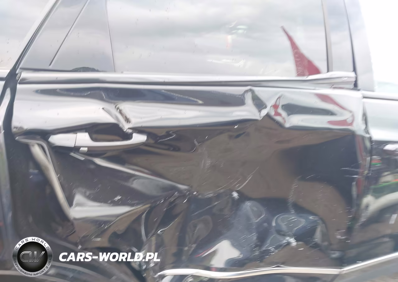 2023 Cadillac Xt5 Awd Sport VIN:1GYKNGRS4PZ181417 - 6