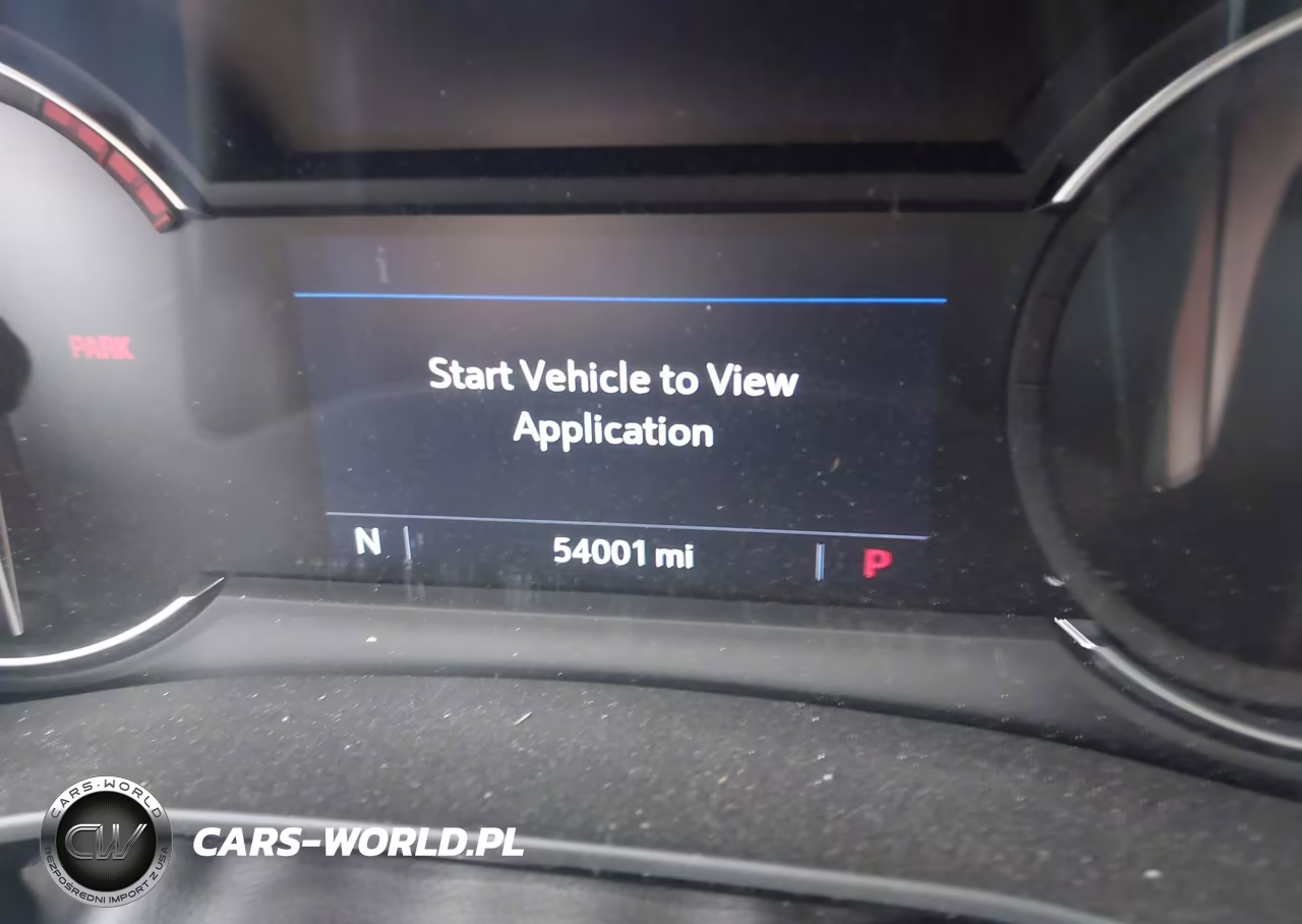 2023 Cadillac Xt5 Awd Sport VIN:1GYKNGRS4PZ181417 - 7