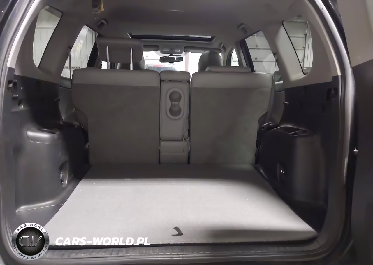 2011 Toyota Rav4 Limited V6 VIN:2T3DK4DV2BW054908 - 17