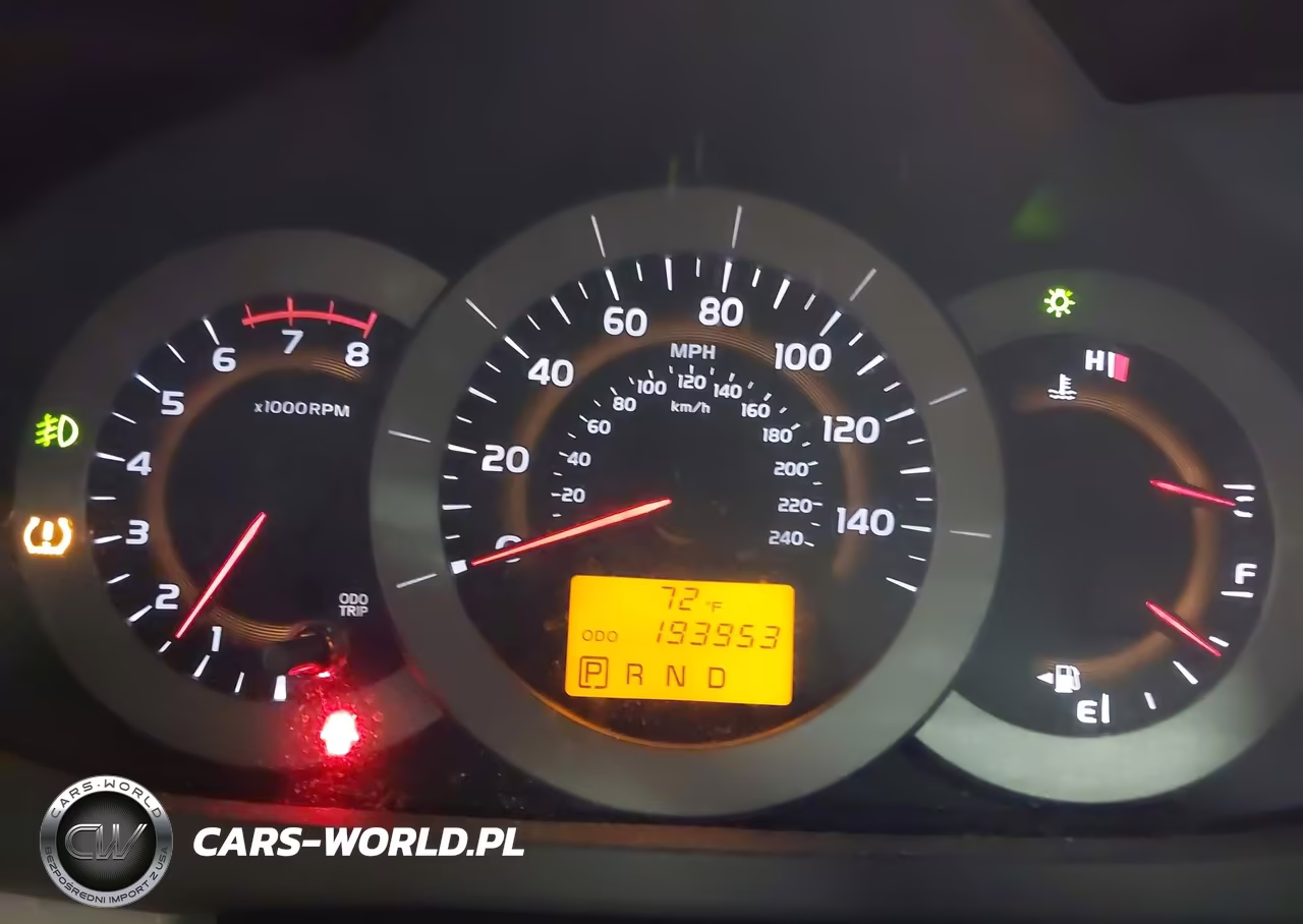 2011 Toyota Rav4 Limited V6 VIN:2T3DK4DV2BW054908 - 7