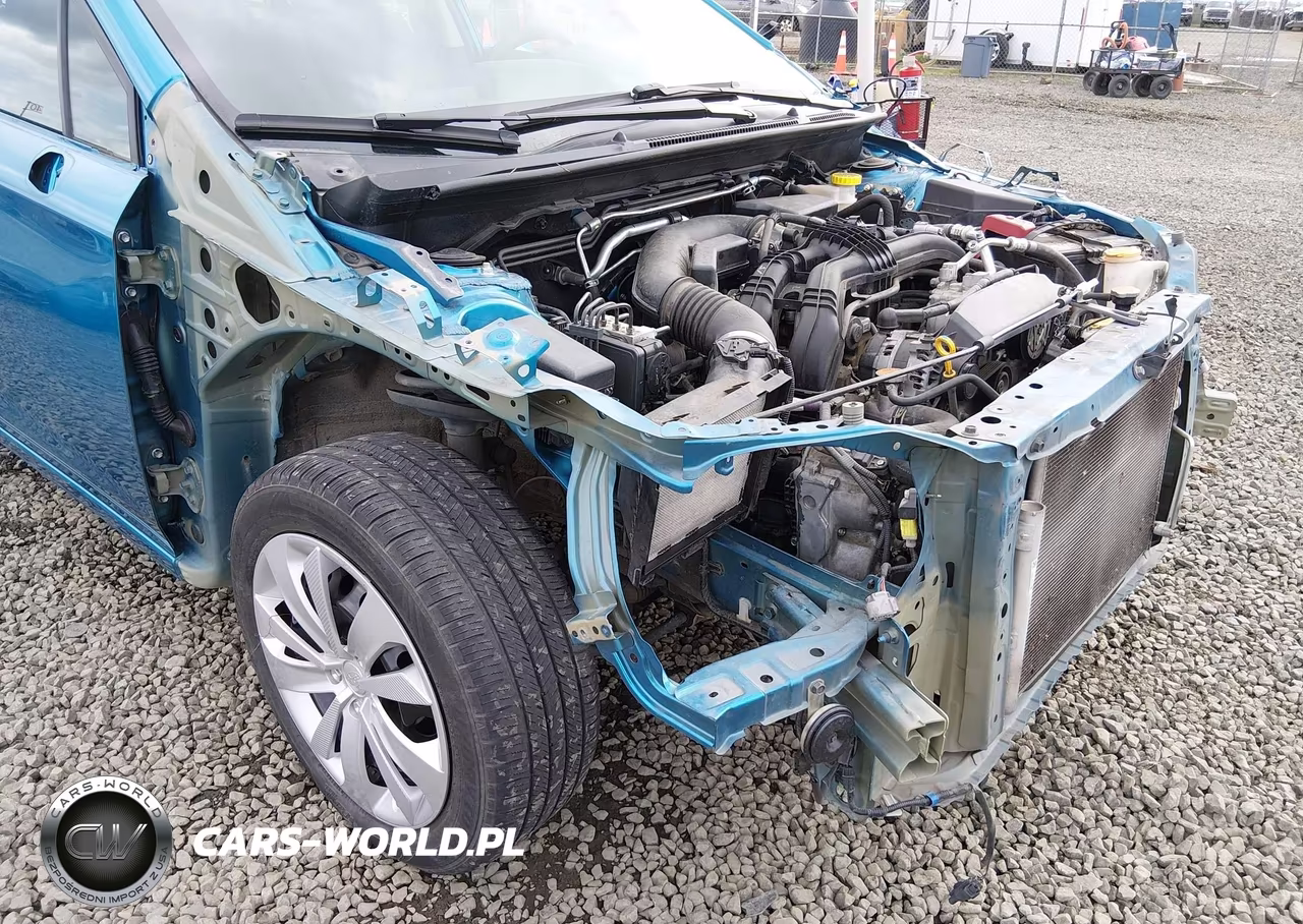 2017 Subaru Impreza 2.0I VIN:4S3GTAA68H3719991 - 18