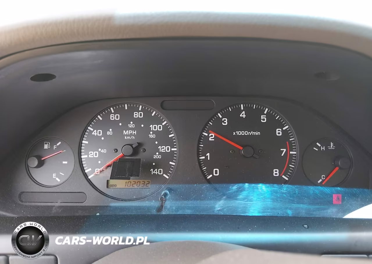 1999 Nissan Maxima Gle-Gxe-Se-Se-L VIN:JN1CA21A5XM301415 - 7