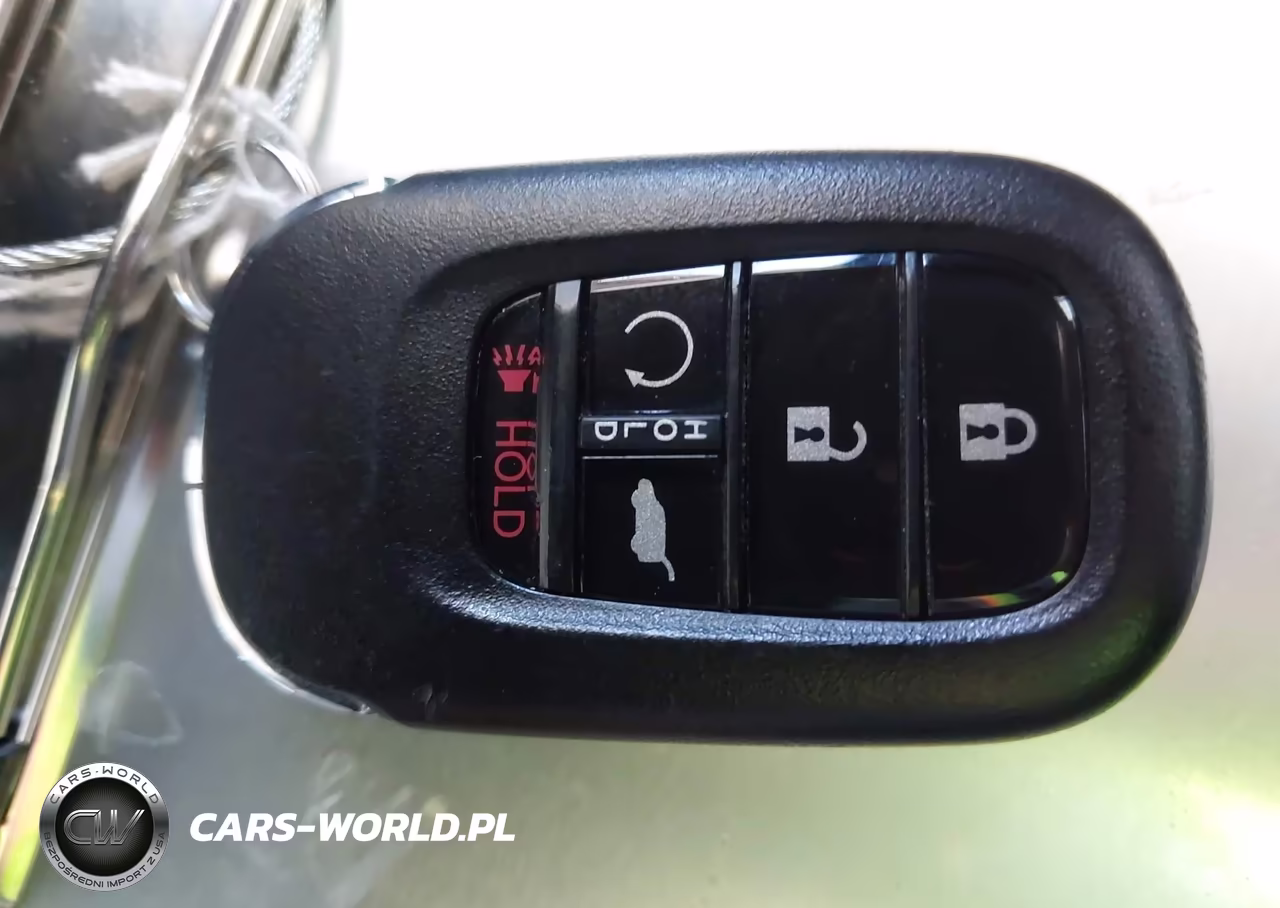 2025 Honda Cr-V Hybrid Sport-L VIN:2HKRS5H81SH700771 - 11