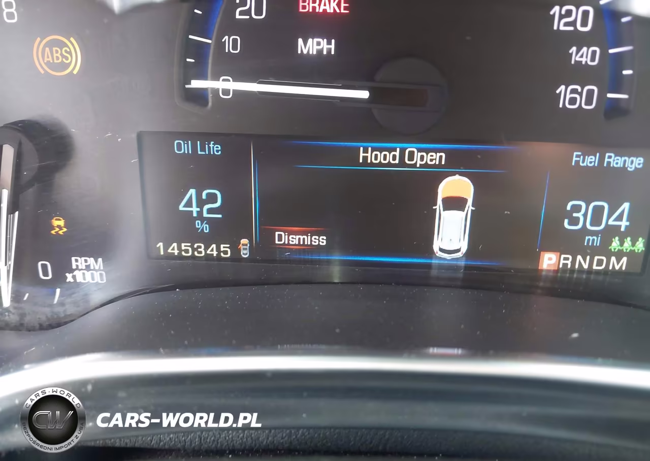 2015 Cadillac Srx Luxury Collection VIN:3GYFNBE36FS524291 - 15