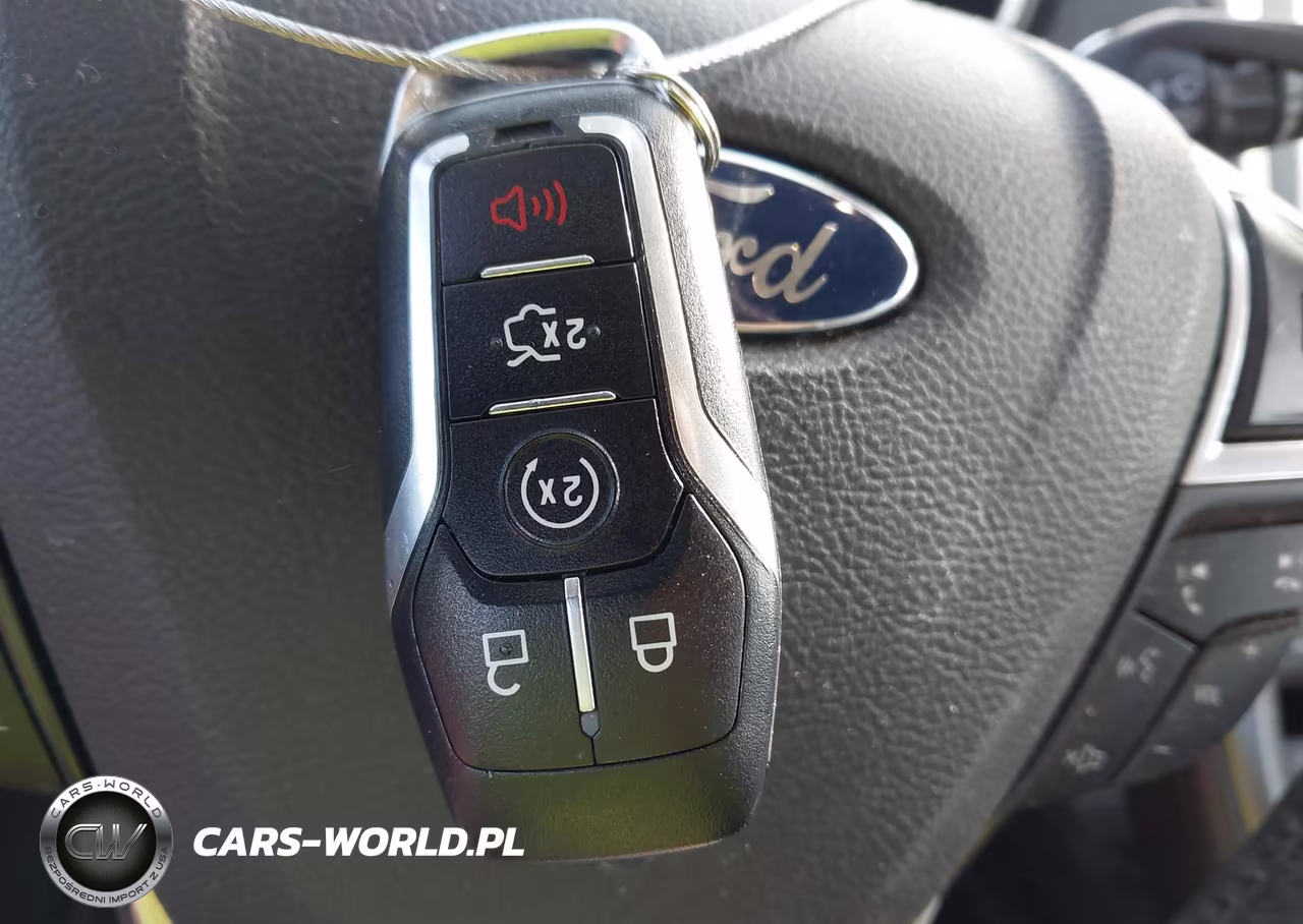 2014 Ford Fusion Hybrid Titanium VIN:3FA6P0RU6ER385539 - 11