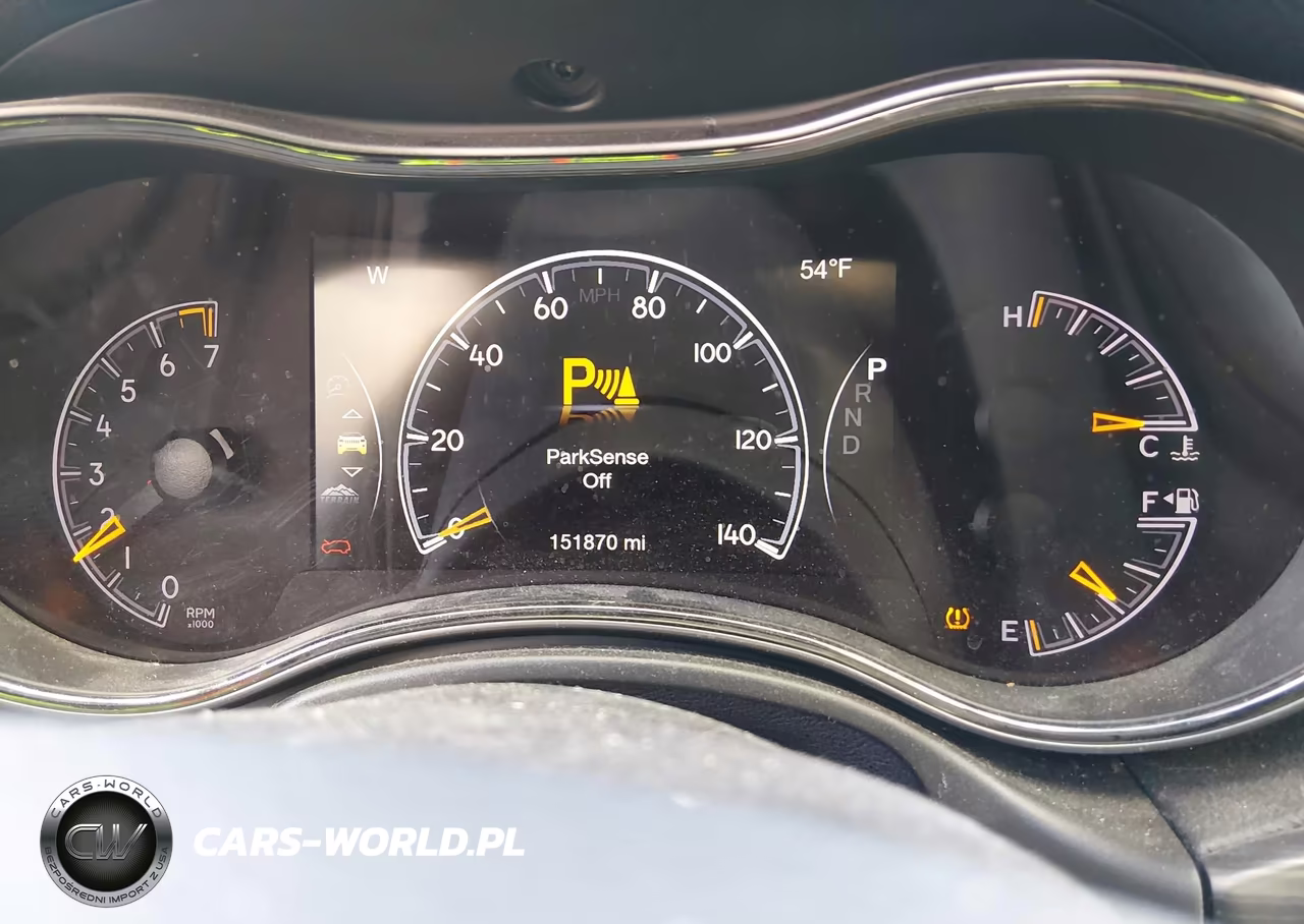 2020 Jeep Grand Cherokee Limited X 4X4 VIN:1C4RJFBG5LC279935 - 7