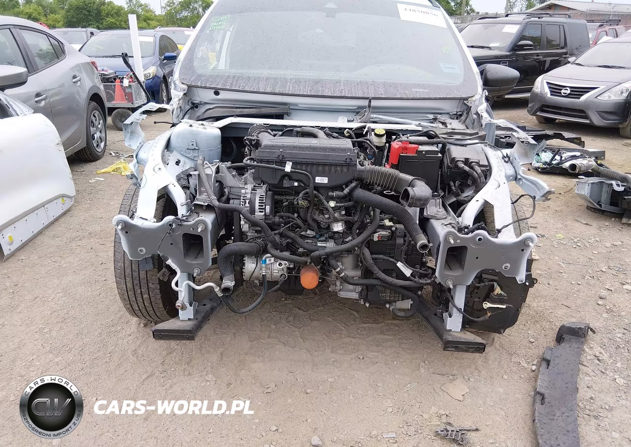 2023 Ford Escape St-Line VIN:1FMCU0MN5PUA73001 - 13
