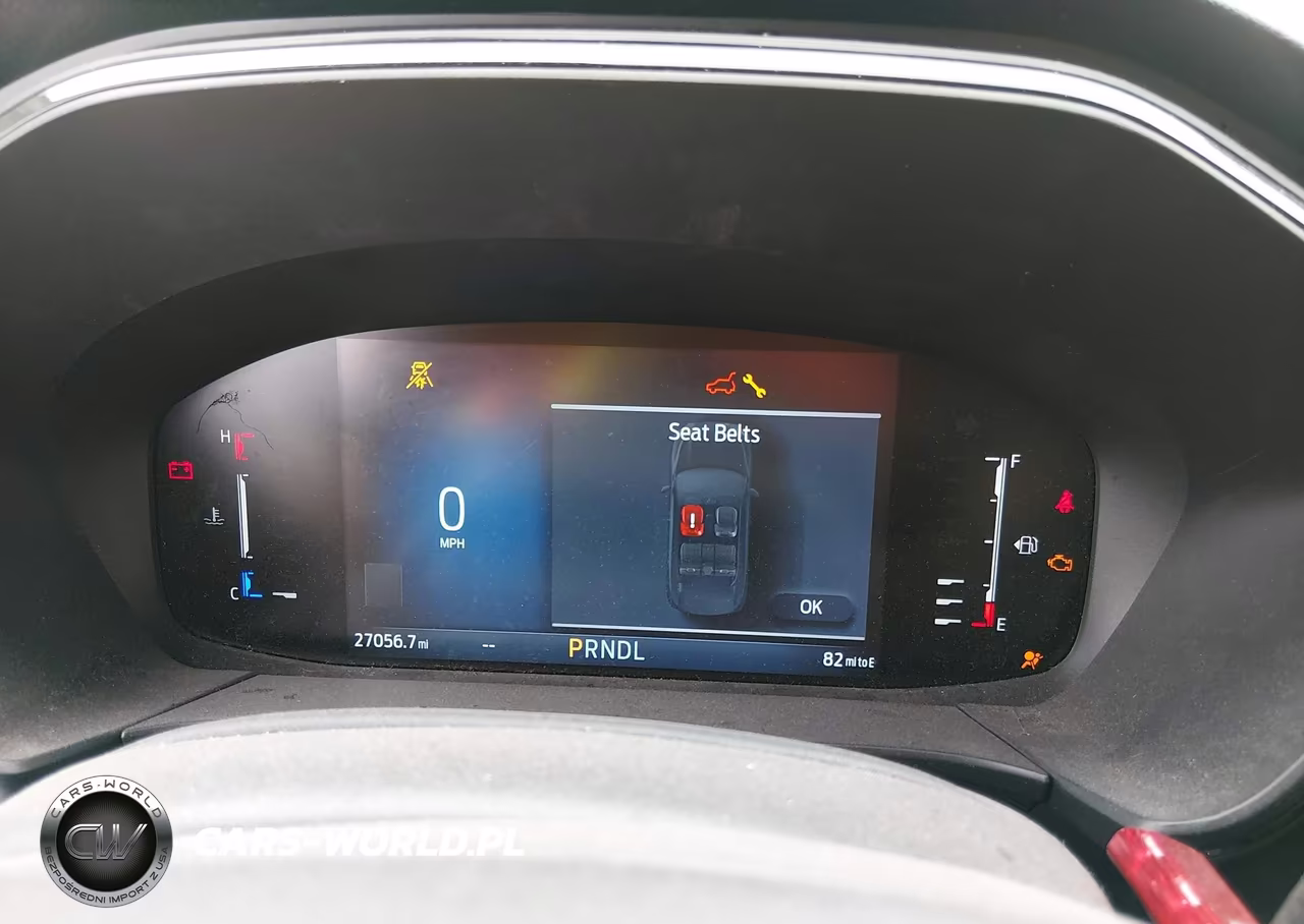 2023 Ford Escape St-Line VIN:1FMCU0MN5PUA73001 - 7