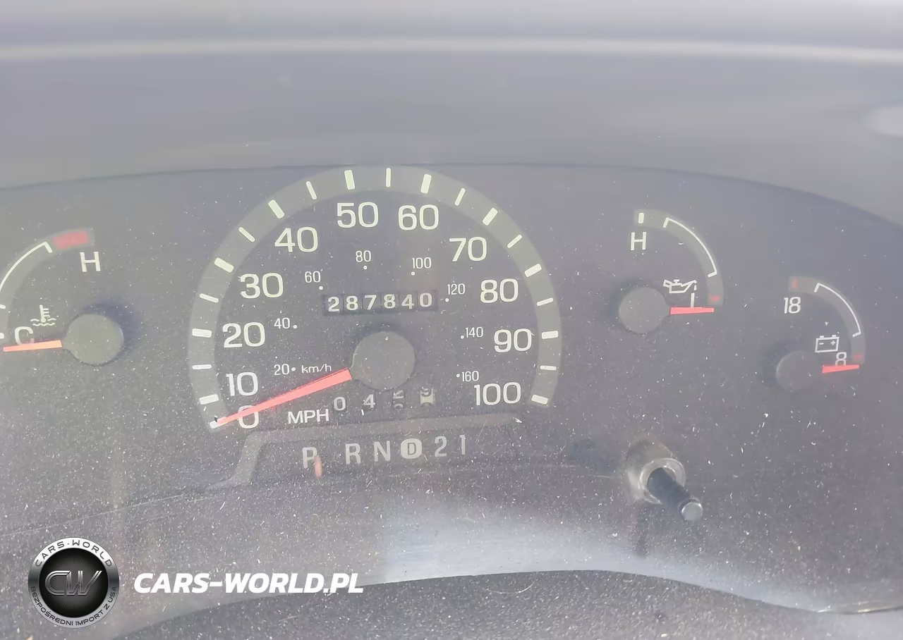 2003 Ford E-450 Cutaway Standard VIN:1FDXE45F63HB83829 - 7