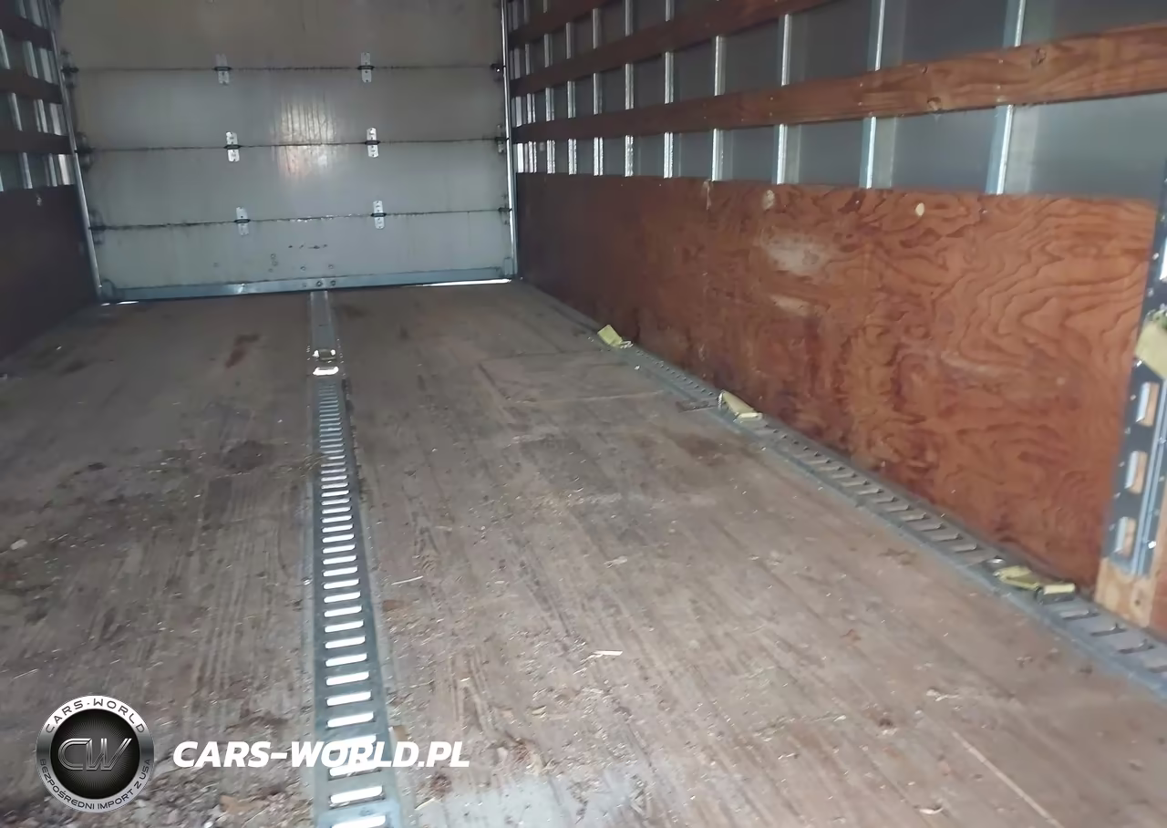 2003 Ford E-450 Cutaway Standard VIN:1FDXE45F63HB83829 - 8