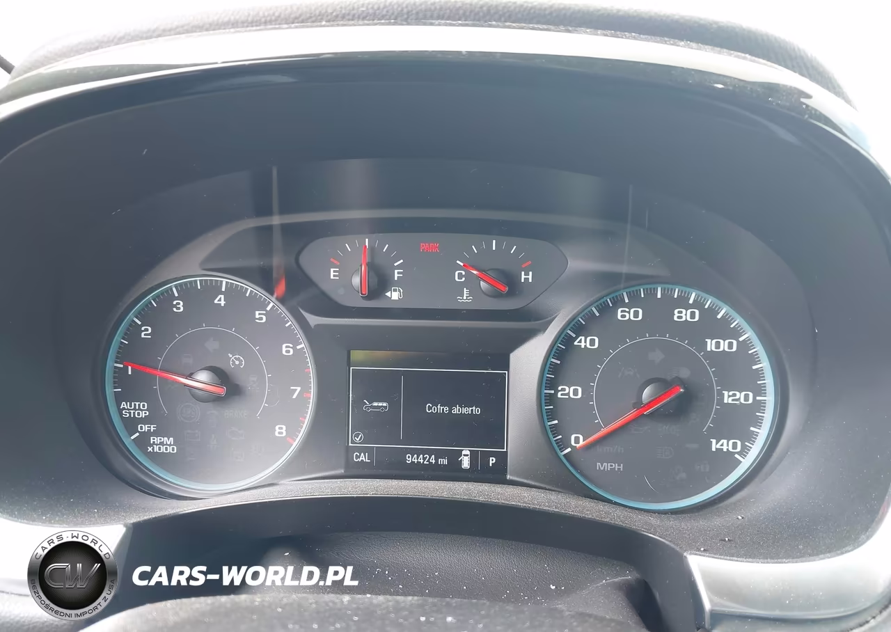 2019 Chevrolet Traverse Ls VIN:1GNERFKW8KJ130810 - 7