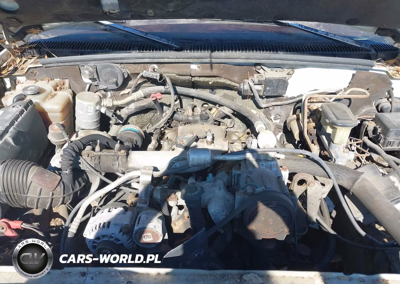 1996 Chevrolet Gmt-400 C2500 VIN:1GCGC29F8TE182367 - 10