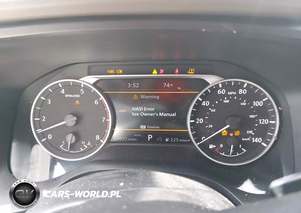 2023 Nissan Rogue Sl Intelligent Awd VIN:5N1BT3CB6PC809019 - 15