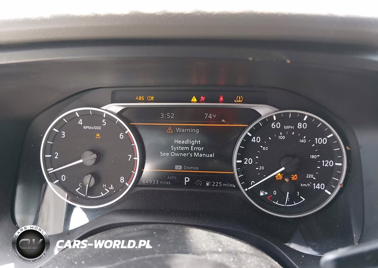 2023 Nissan Rogue Sl Intelligent Awd VIN:5N1BT3CB6PC809019 - 7