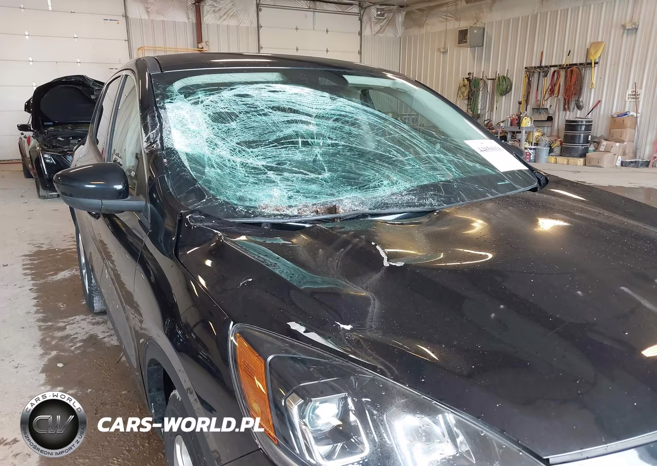 2020 Ford Escape Se VIN:1FMCU9G66LUC27864 - 6
