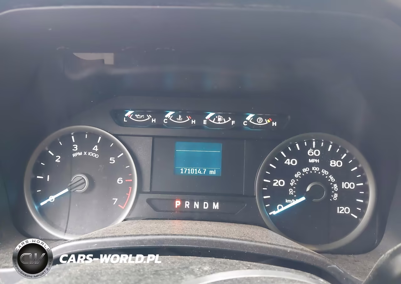 2019 Ford F-150 Xlt VIN:1FTFX1E56KKD83790 - 7