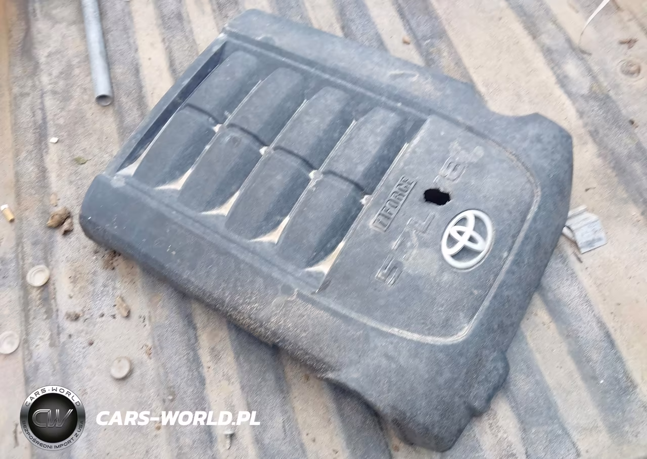2018 Toyota Tundra 1794 5.7L V8 VIN:5TFAW5F1XJX727249 - 12