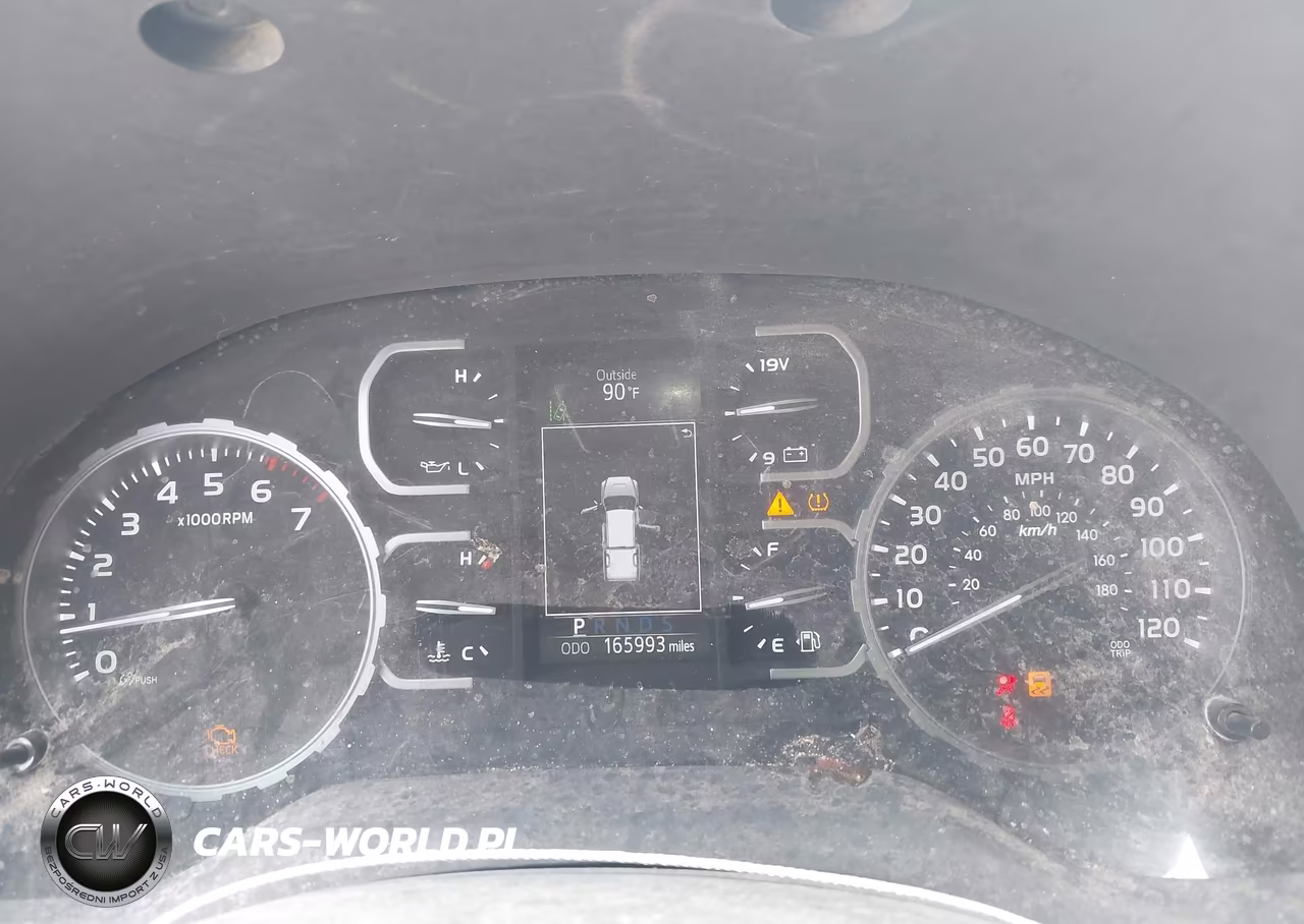 2018 Toyota Tundra 1794 5.7L V8 VIN:5TFAW5F1XJX727249 - 7