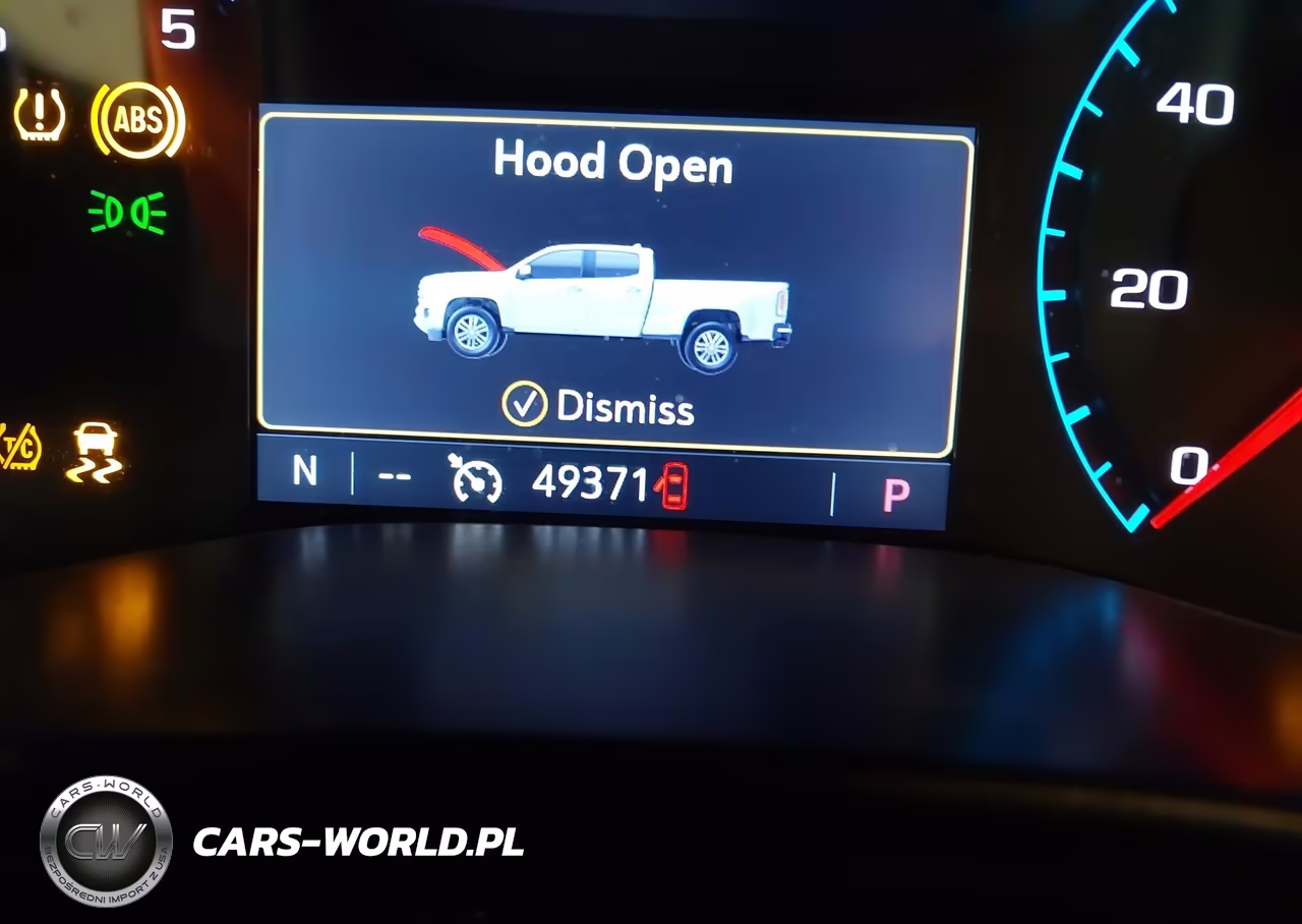 2020 GMC Canyon 4Wd Denali VIN:1GTP6EE14L1114819 - 16