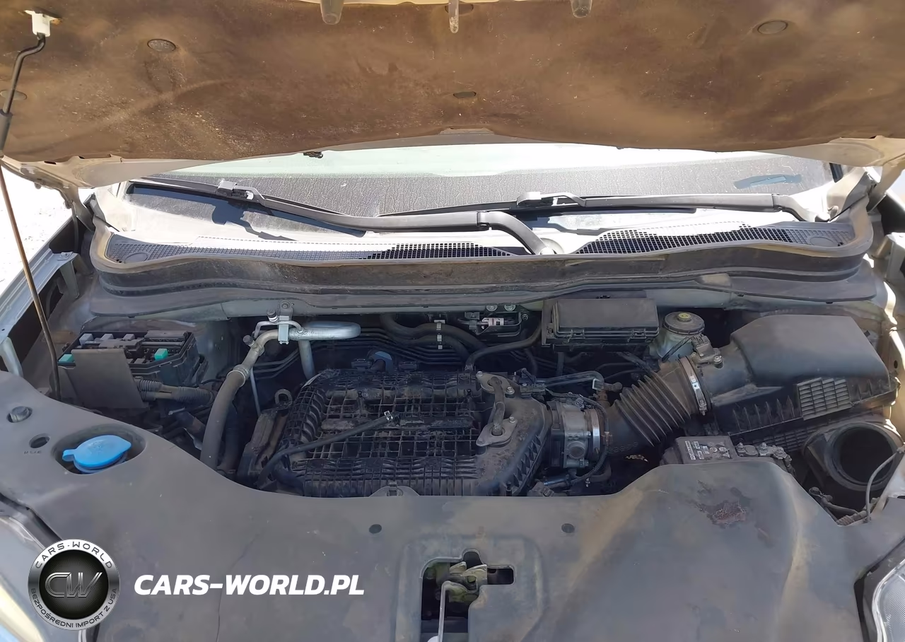 2020 Honda Pilot 2Wd Lx VIN:5FNYF5H17LB027472 - 10