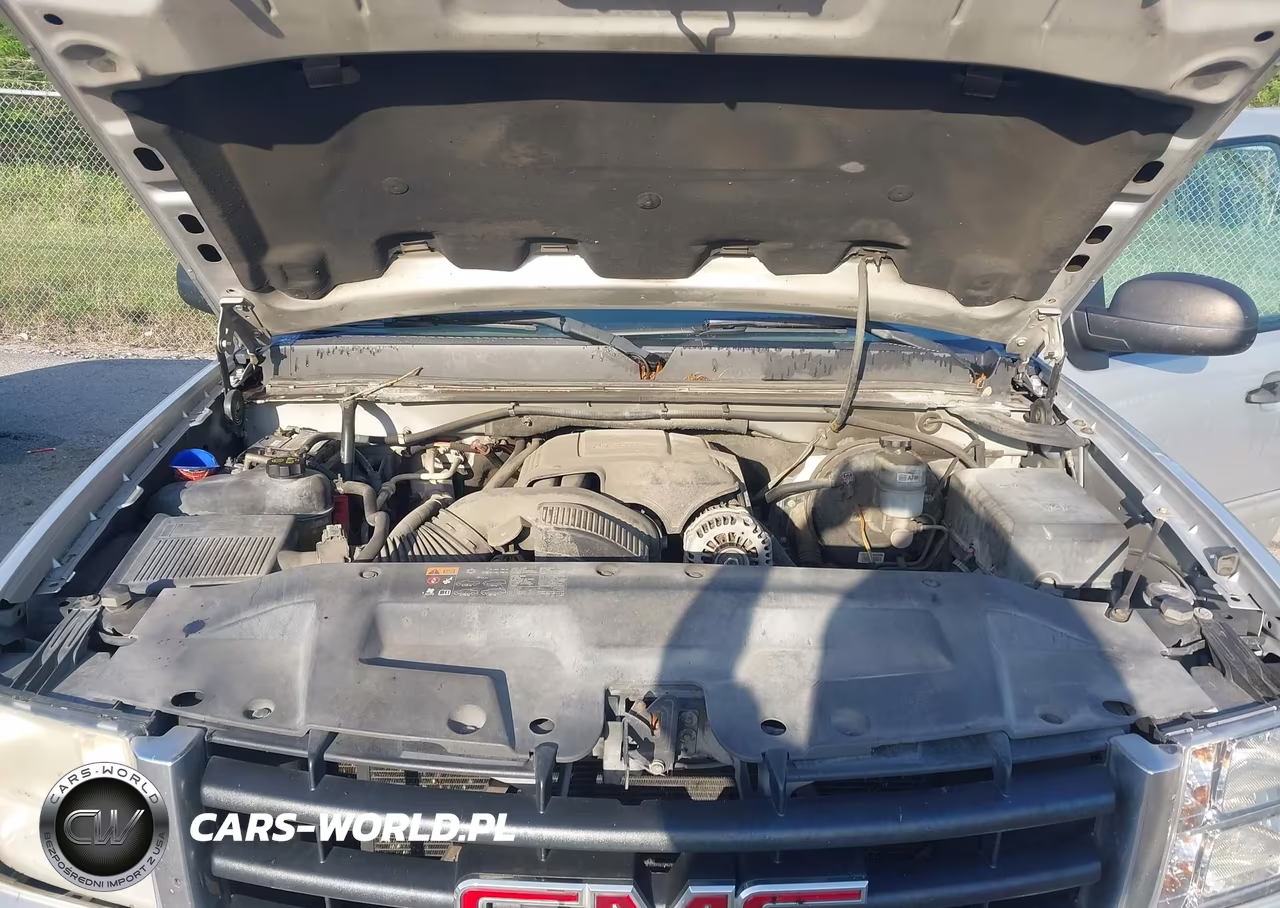 2011 GMC Sierra 1500 Sl VIN:3GTP1UEA6BG363597 - 10
