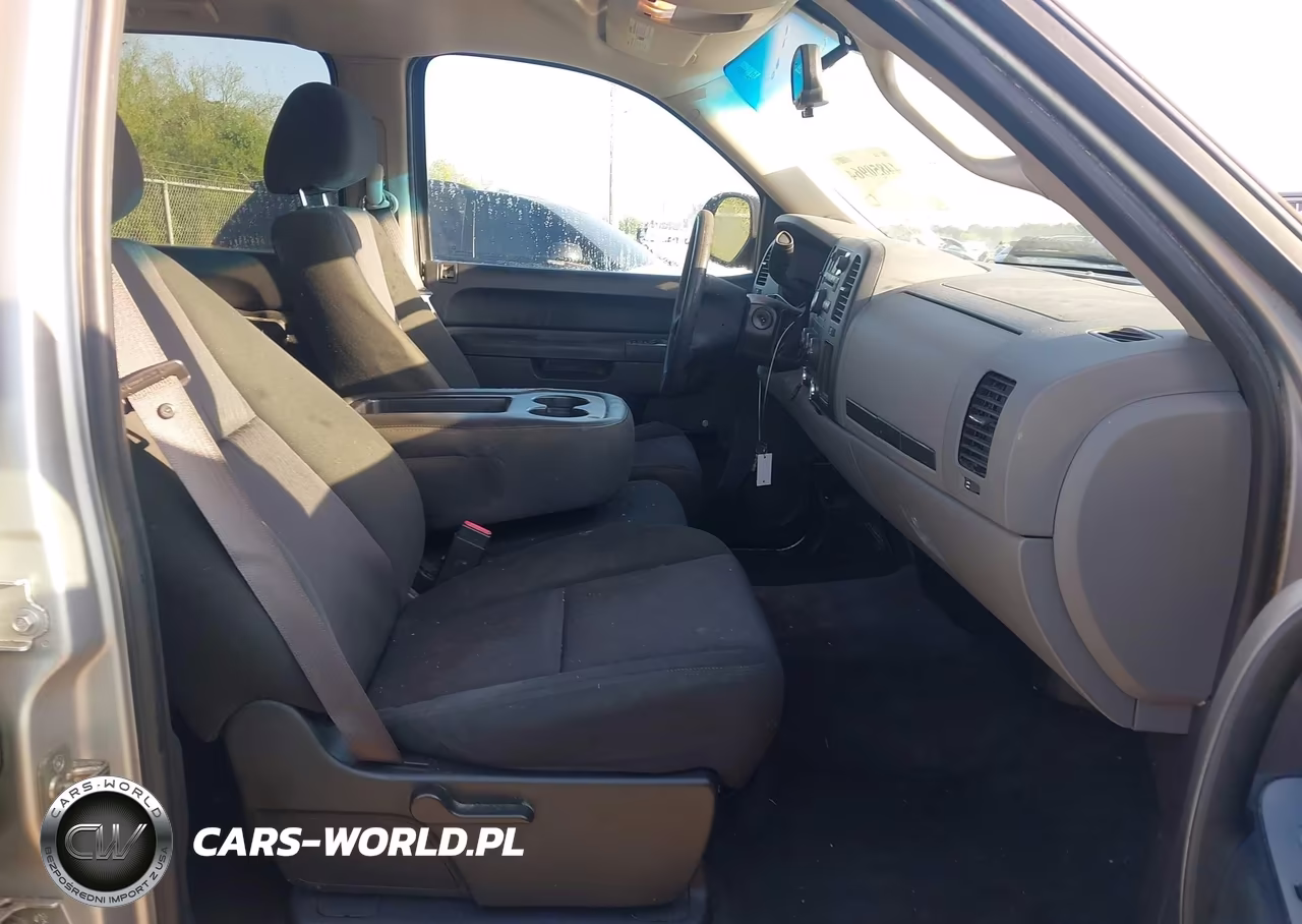 2011 GMC Sierra 1500 Sl VIN:3GTP1UEA6BG363597 - 5