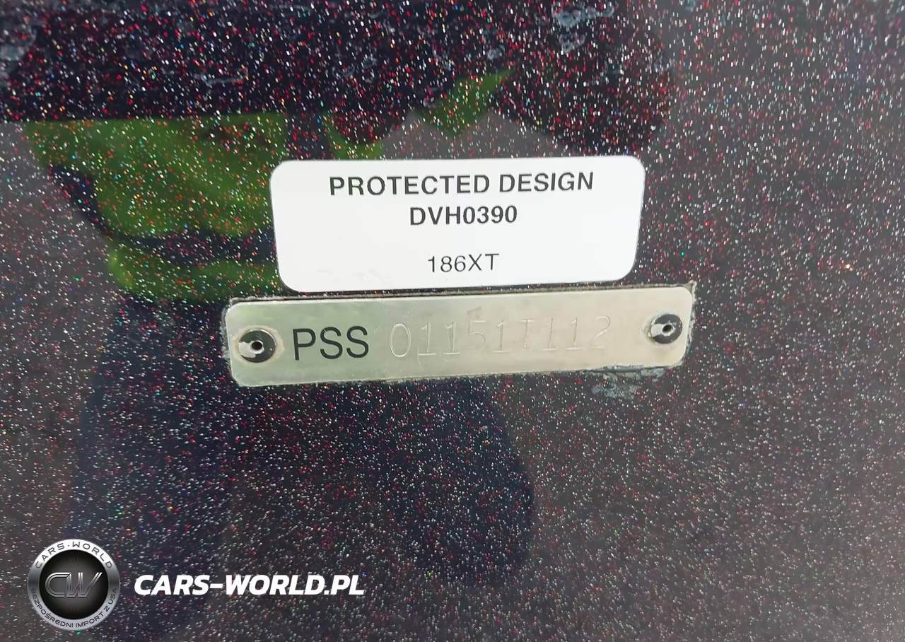 2012 Stratos Other VIN:00000PSS011511112 - 9