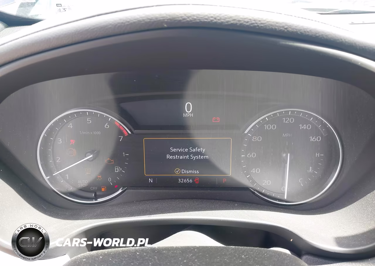 2019 Cadillac Xt4 Premium Luxury VIN:1GYFZCR40KF217338 - 7