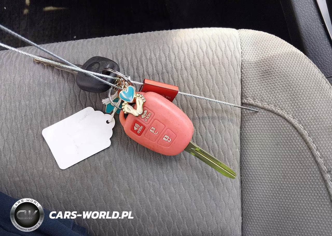 2014 Toyota Corolla Le VIN:2T1BURHE6EC209421 - 11