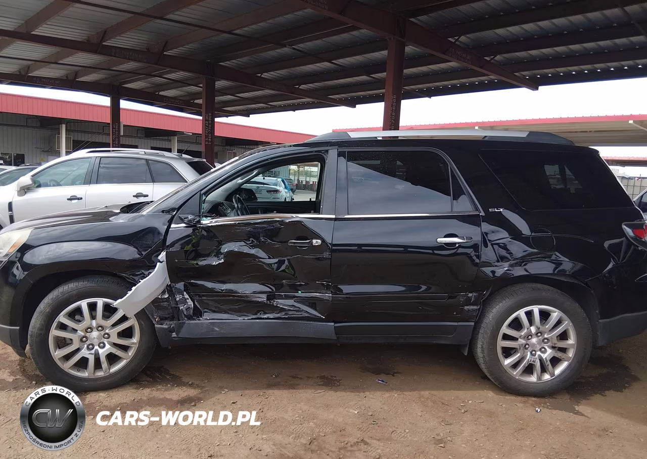 2016 GMC Acadia Slt-1 VIN:1GKKRRKDXGJ183404 - 15