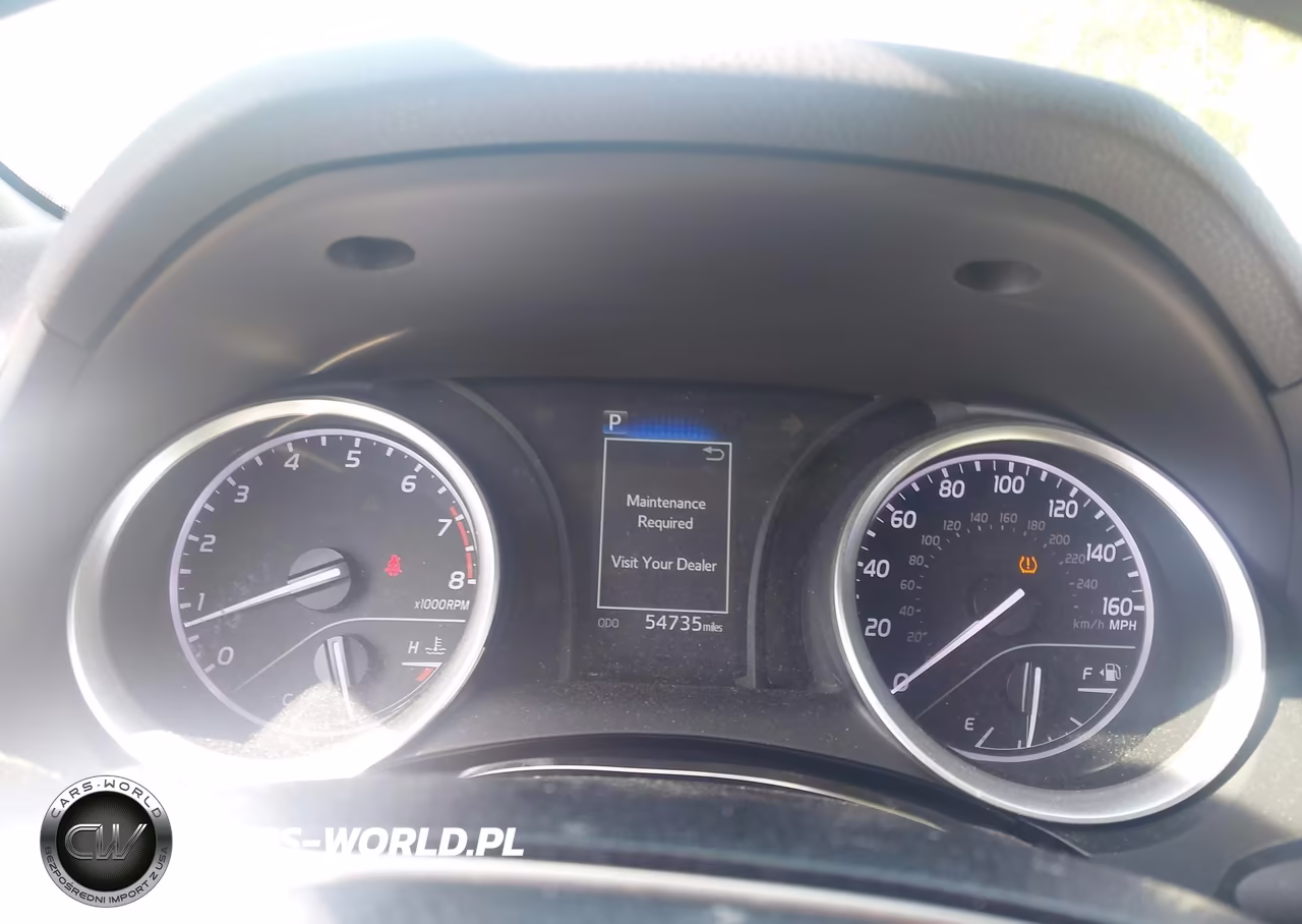 2023 Toyota Camry Le VIN:4T1C11AK1PU835412 - 7