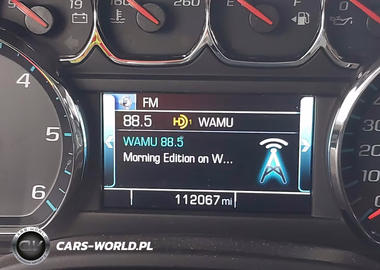 2019 Chevrolet Suburban Lt VIN:1GNSKHKC9KR284307 - 13
