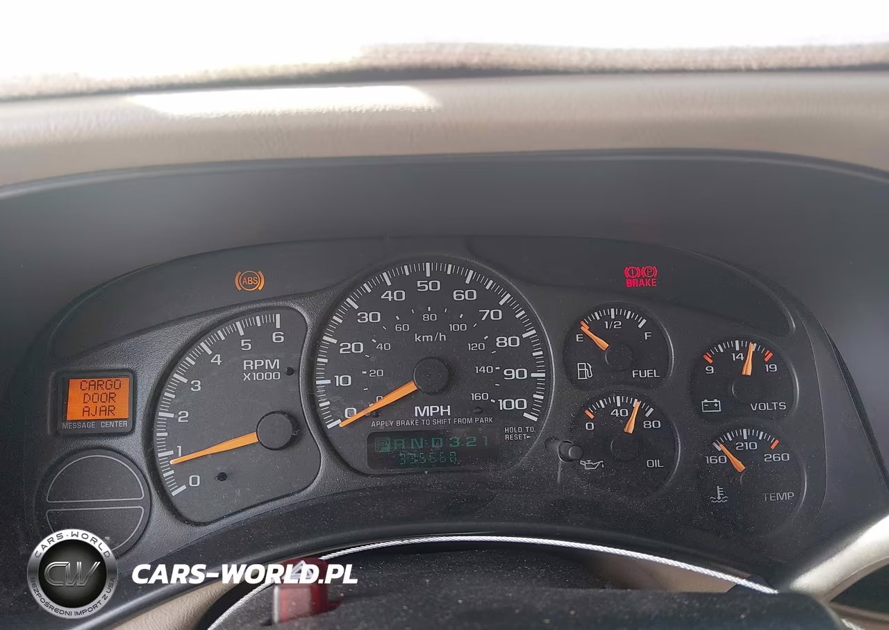 2002 GMC Yukon Sle VIN:1GKEK13Z22J317442 - 7