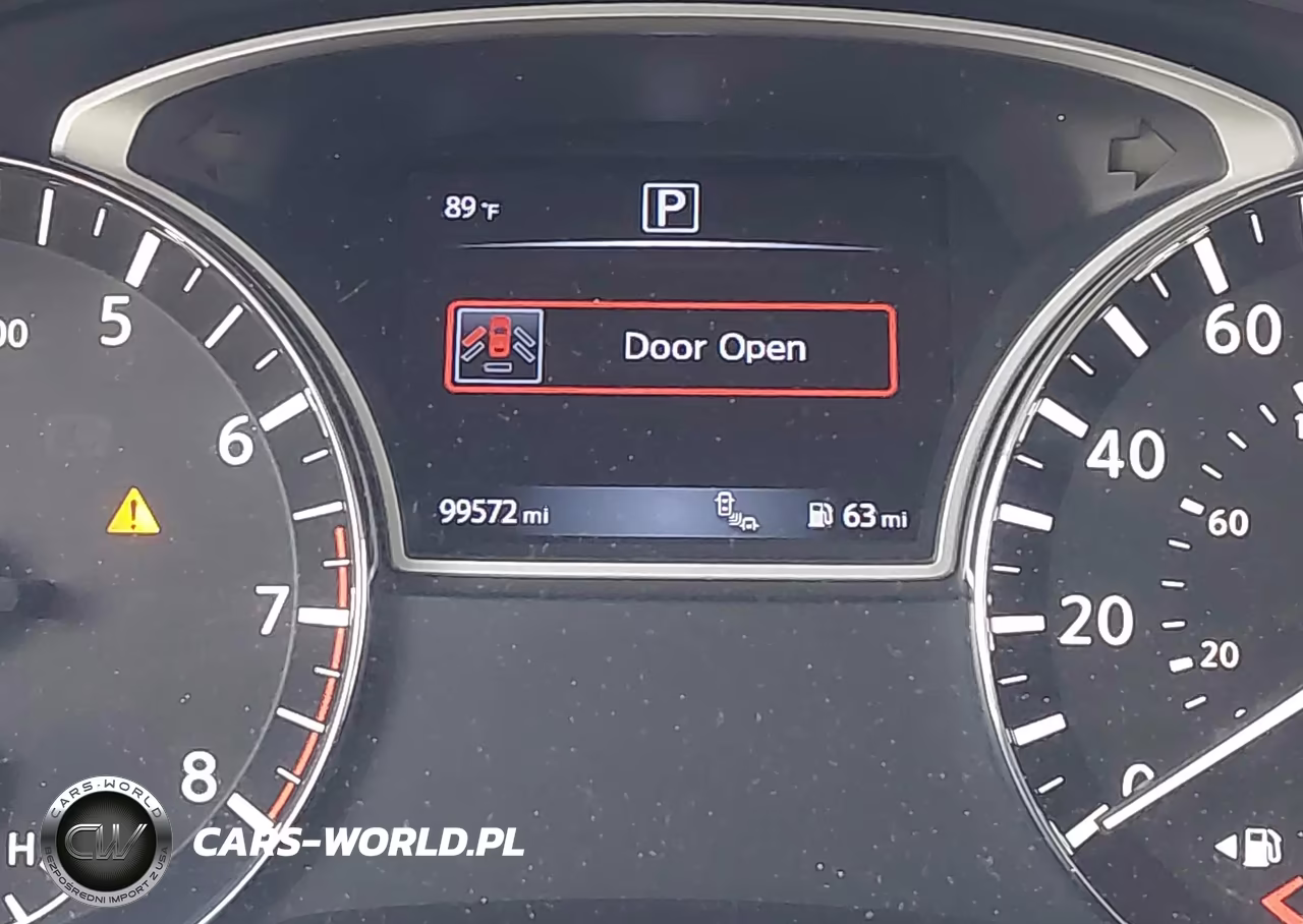 2017 Nissan Altima 2.5 Sl VIN:1N4AL3APXHC167362 - 16