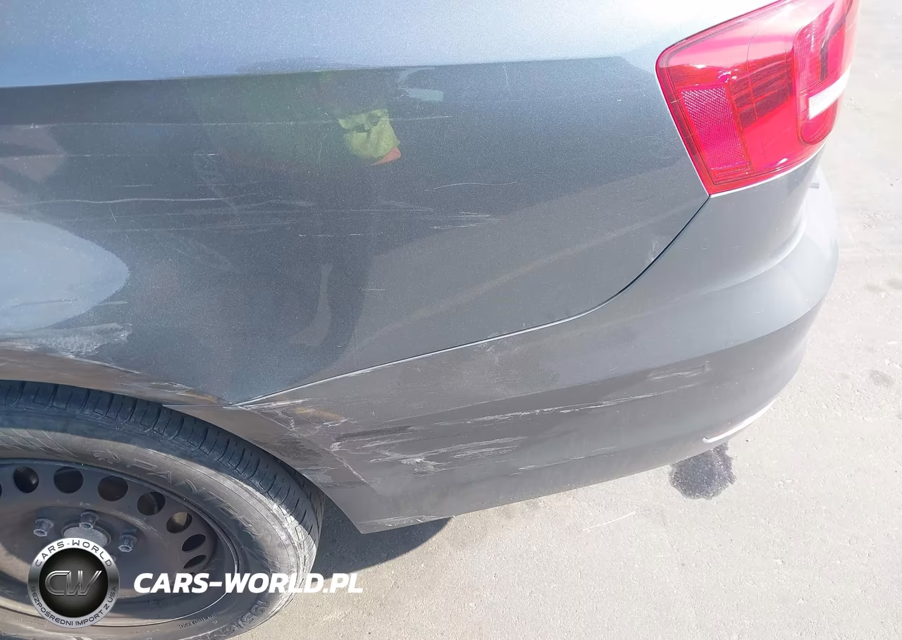 2015 Volkswagen Jetta 2.0L S VIN:3VW2K7AJ1FM280470 - 14